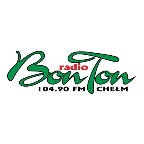 Radio Bon Ton Chełm [logo]