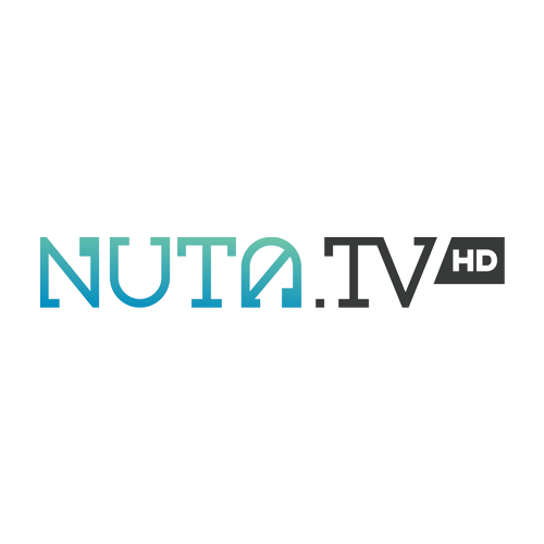 Nuta TV [logo]