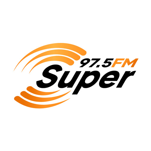 Super FM [logo]