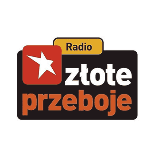 Radio Złote Przeboje [logo]